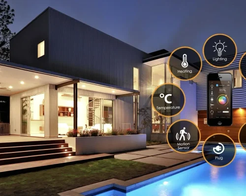 Home Automation