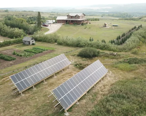 Solar Rural